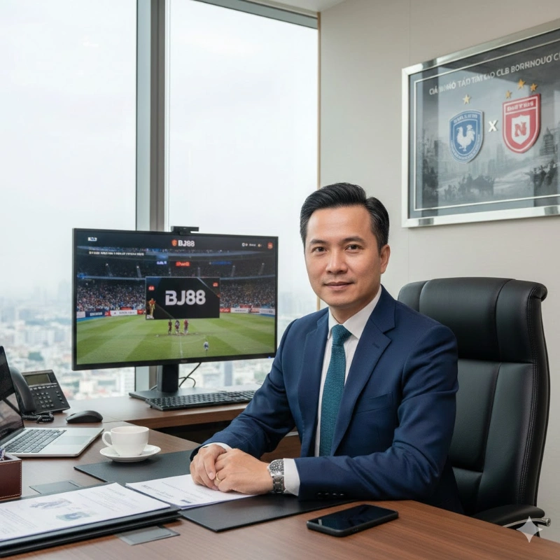 Tiểu sử chi tiết của CEO Tuấn Trần